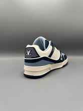 Louis Vuitton Trainer Sneakers