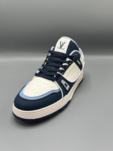 Louis Vuitton Trainer Sneakers