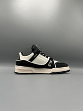 Louis Vuitton Trainer Sneakers