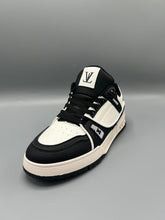 Louis Vuitton Trainer Sneakers