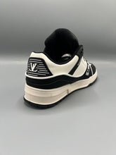 Louis Vuitton Trainer Sneakers