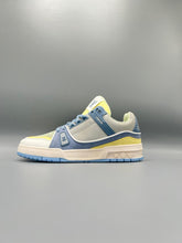 Louis Vuitton Trainer Sneakers