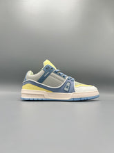 Louis Vuitton Trainer Sneakers