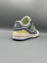 Louis Vuitton Trainer Sneakers