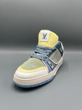 Louis Vuitton Trainer Sneakers