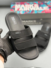 Marks Fairwale Dual-Strap Comfort Slide Sandals
