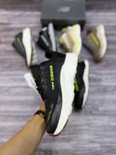 New Balance Fresh Foam x More Trail v3