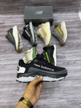 New Balance Fresh Foam x More Trail v3