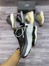 New Balance Fresh Foam x More Trail v3