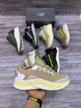 New Balance Fresh Foam x More Trail v3