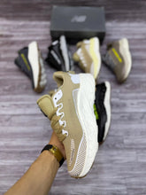 New Balance Fresh Foam x More Trail v3