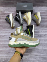 New Balance Fresh Foam x More Trail v3