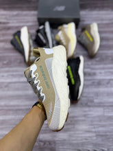 New Balance Fresh Foam x More Trail v3