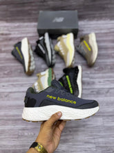 New Balance Fresh Foam x More Trail v3