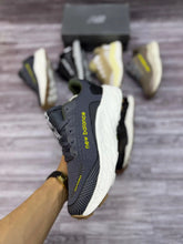 New Balance Fresh Foam x More Trail v3