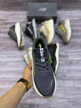 New Balance Fresh Foam x More Trail v3