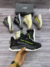 New Balance Fresh Foam x More Trail v3