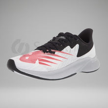 New Balance FuelCell Prism Logwood