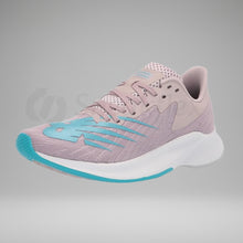 New Balance FuelCell Prism Logwood