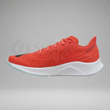 New Balance FuelCell Prism Logwood