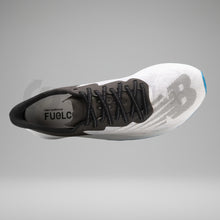 New Balance FuelCell Prism Logwood