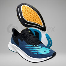 New Balance FuelCell Prism Logwood