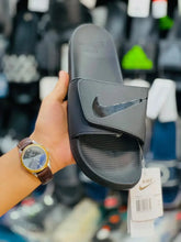 Nike Ultra Comfort Adjustable Strap Slides