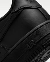 Nike Air Force 1 – Black