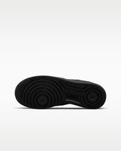 Nike Air Force 1 – Black