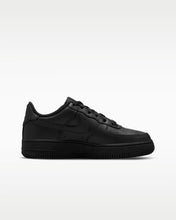 Nike Air Force 1 – Black