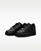 Nike Air Force 1 – Black