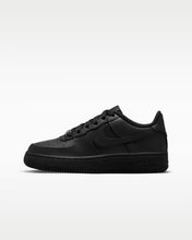 Nike Air Force 1 – Black