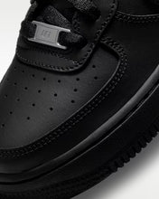 Nike Air Force 1 – Black