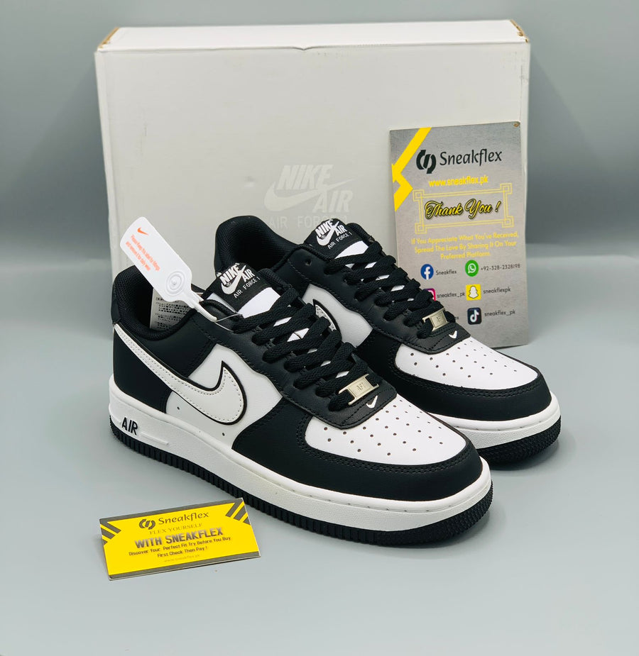 full send air force 1s