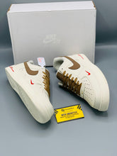 Nike Air Force 1 (DOT PERFECT PREMIUM BATCH)