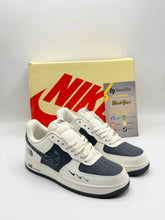 Nike Air Force 1 Low Custom Special Edition Sneakers