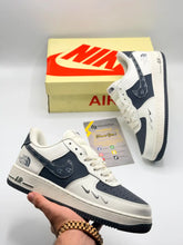 Nike Air Force 1 Low Custom Special Edition Sneakers