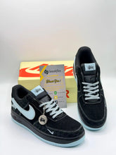 Nike Air Force 1 Low Custom Special Edition Sneakers