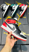 Nike Air Jordan 1 High Sneakers