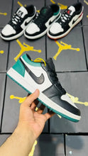 Nike Air Jordan 1 Low Sneakers