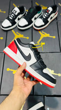 Nike Air Jordan 1 Low Sneakers