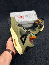 Nike Air Jordan 4 Retro Sneakers (PREMIUM BATCH)