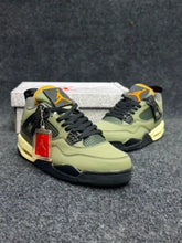 Nike Air Jordan 4 Retro Sneakers (PREMIUM BATCH)