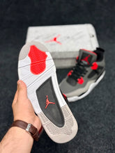 Nike Air Jordan 4 Retro Sneakers (PREMIUM BATCH)