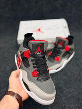 Nike Air Jordan 4 Retro Sneakers (PREMIUM BATCH)