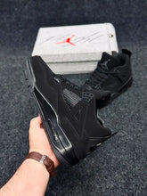 Nike Air Jordan 4 Retro Sneakers (PREMIUM BATCH)