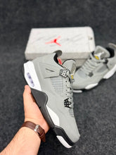 Nike Air Jordan 4 Retro Sneakers (PREMIUM BATCH)