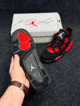 Nike Air Jordan 4 Retro Sneakers (PREMIUM BATCH)