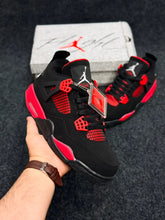 Nike Air Jordan 4 Retro Sneakers (PREMIUM BATCH)