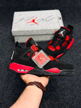 Nike Air Jordan 4 Retro Sneakers (PREMIUM BATCH)